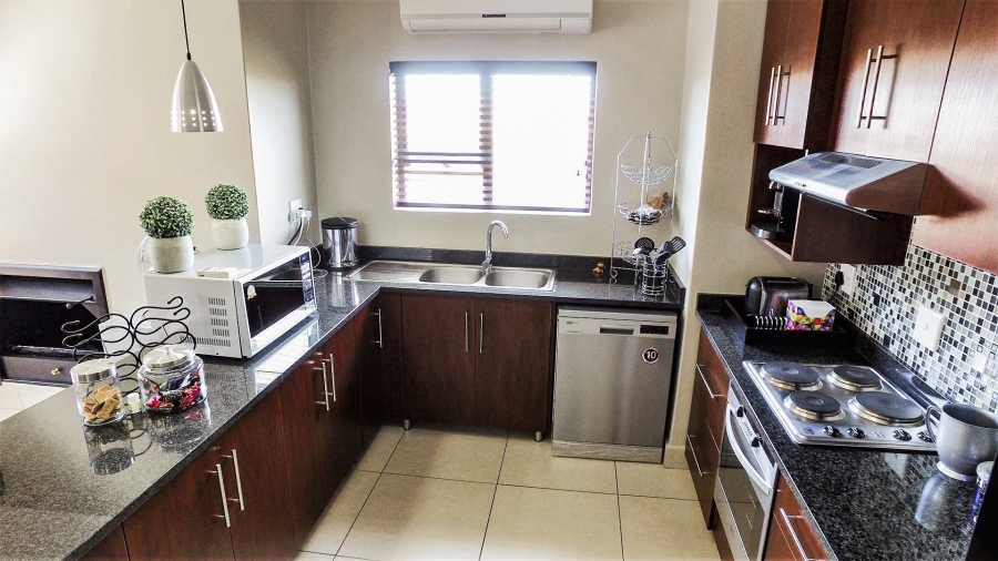 3 Bedroom Property for Sale in Shellyvale Free State